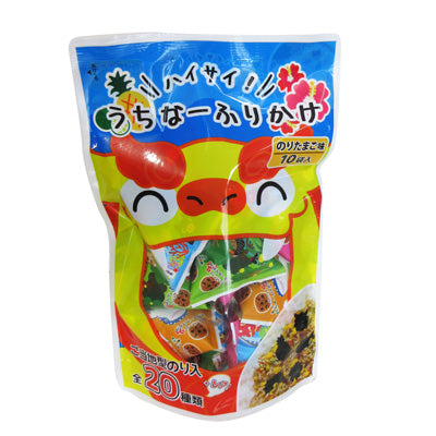 のり様　オーダー品 沖縄限定 型のりふりかけ – 国際通り商店街 公式オンラインショップ