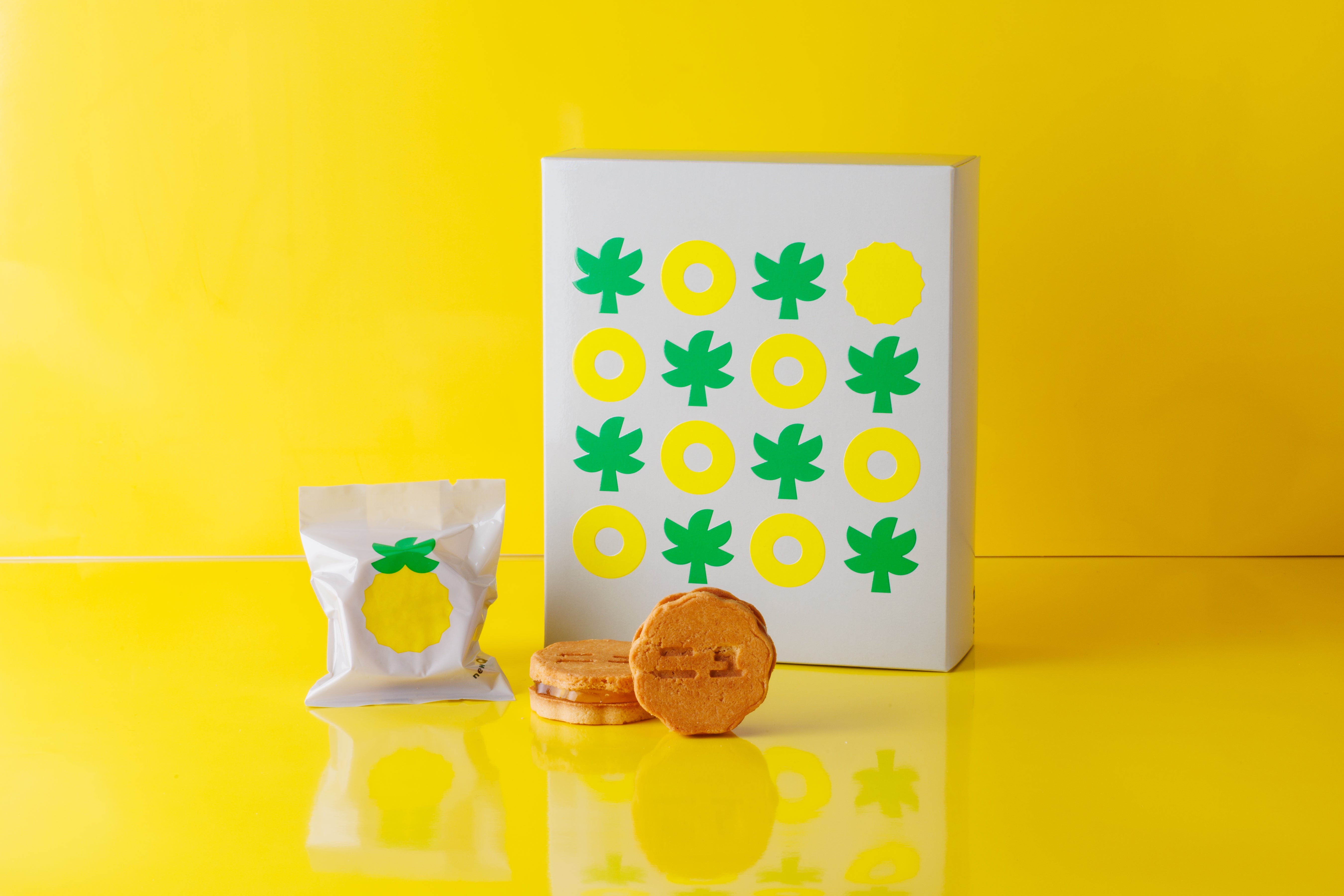 nonno様・お得意様ご予約分　Green&yellowキュウイフルーツ20キロ ニューキュータルト 8ケ入 – 国際通り商店街 公式オンラインショップ