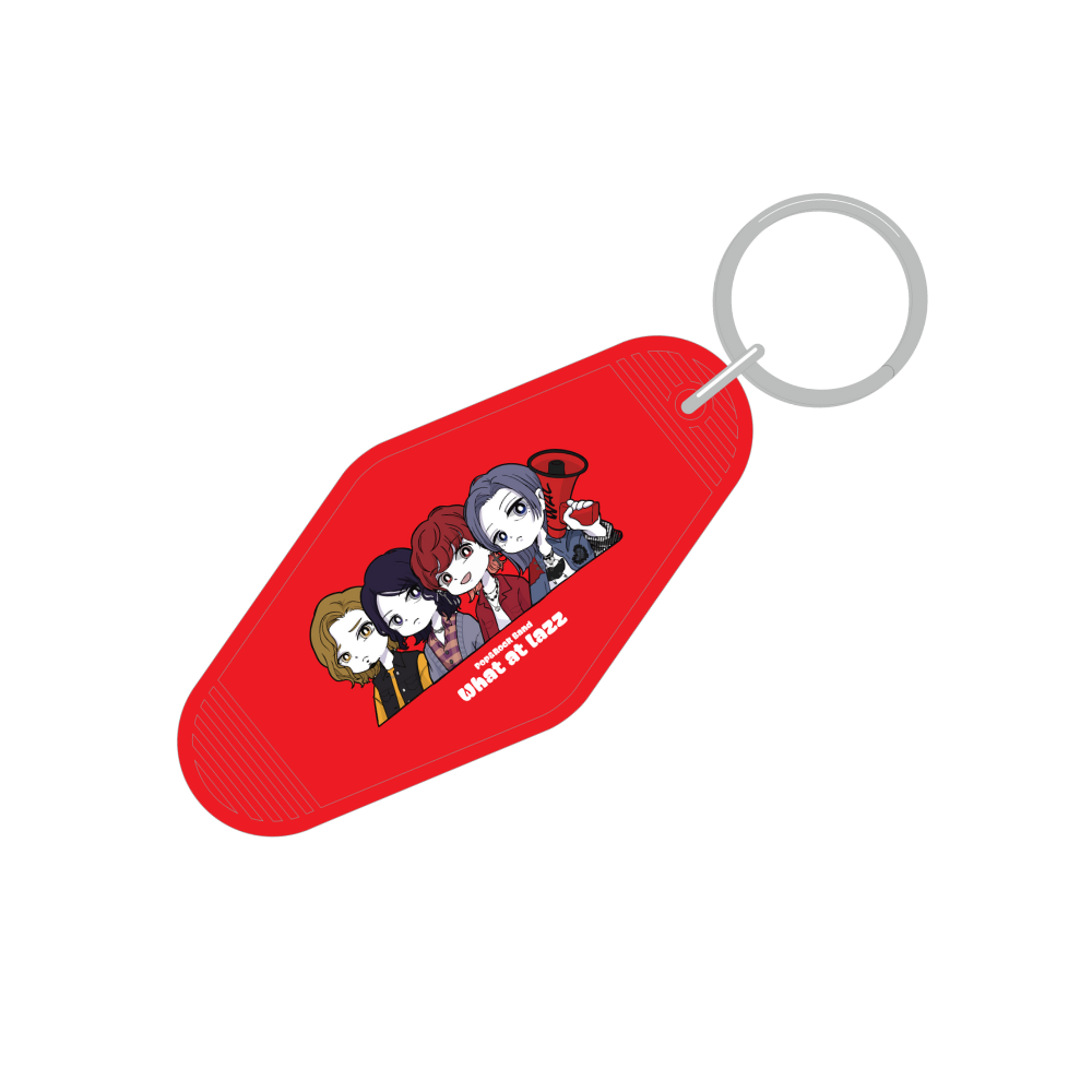 the PILLOWS 非売品キーホルダー the PILLOWS 非売品キーホルダー Amazon.co.jp: the pillows