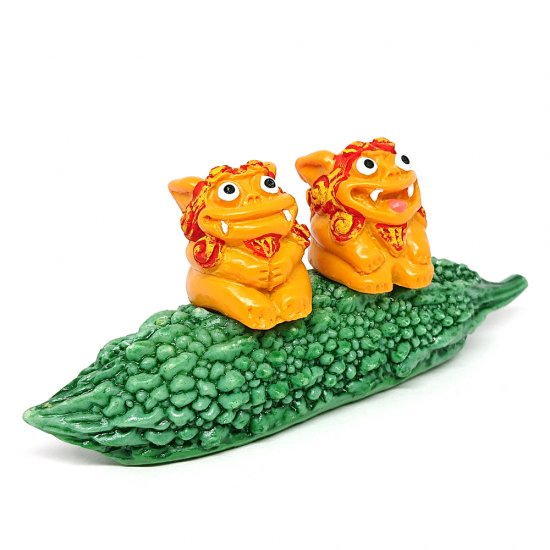 ゴーヤーシーサー – 国際通り商店街 公式オンラインショップ