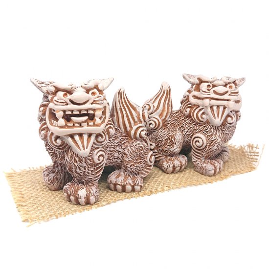 カリーシーサー茶（座） – 国際通り商店街 公式オンラインショップ