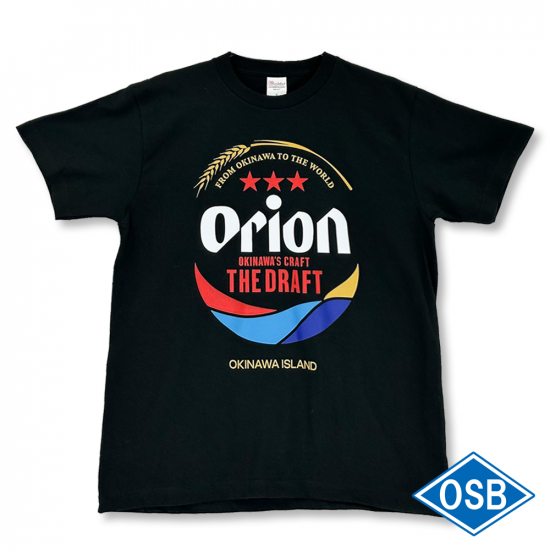 数量限定】ゴリ沖縄 オリオンビール コラボTシャツ M 新品未開封 完売