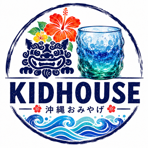 キッドハウス – 国際通り商店街 公式オンラインショップ