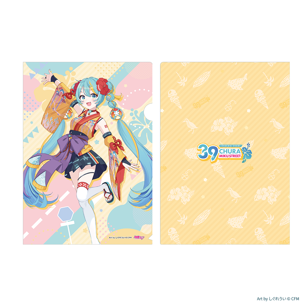 初音ミク 沖縄 chura39 ちゅらみく 缶バッジ 等身3種 - メルカリ