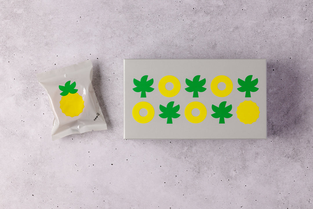 ニューキュータルト 5ケ入 – 国際通り商店街 公式オンラインショップ