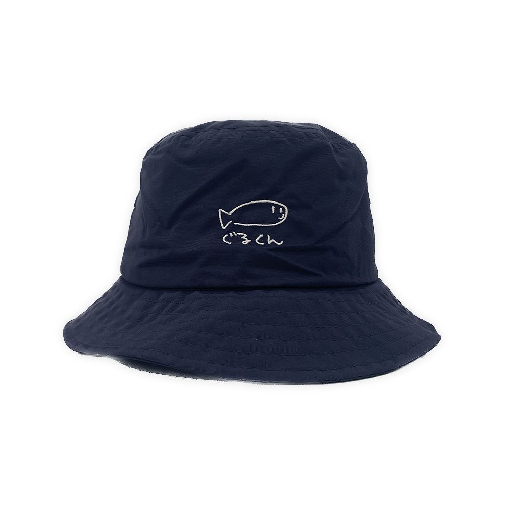 沖縄限定 オリオン バケットハット