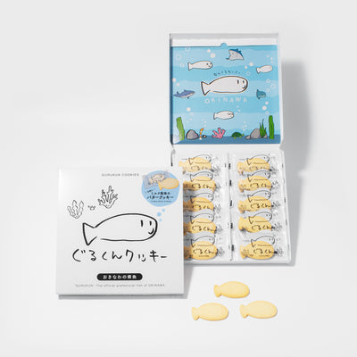 ぐるくんTシャツ オレンジ – 国際通り商店街 公式オンラインショップ