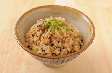 じゅーしぃの素