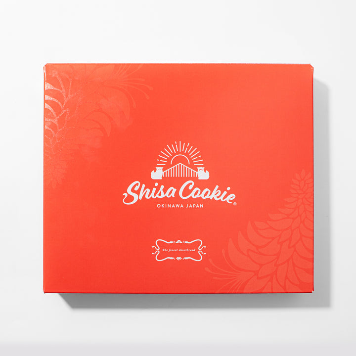 シーサークッキー アソート24枚入 – 国際通り商店街 公式オンライン