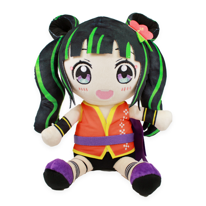 ヴィレヴァンコラボぬいぐるみ(大) – 国際通り商店街 公式オンライン ヴィレヴァンコラボぬいぐるみ(大) – 国際通り商店街 公式オンライン