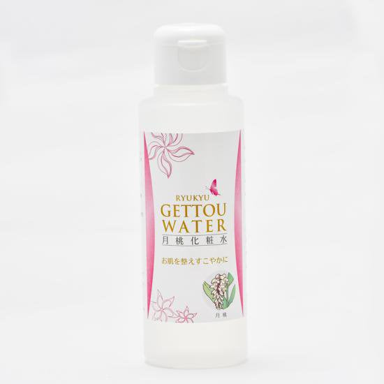 月桃化粧水200ml – 国際通り商店街 公式オンラインショップ