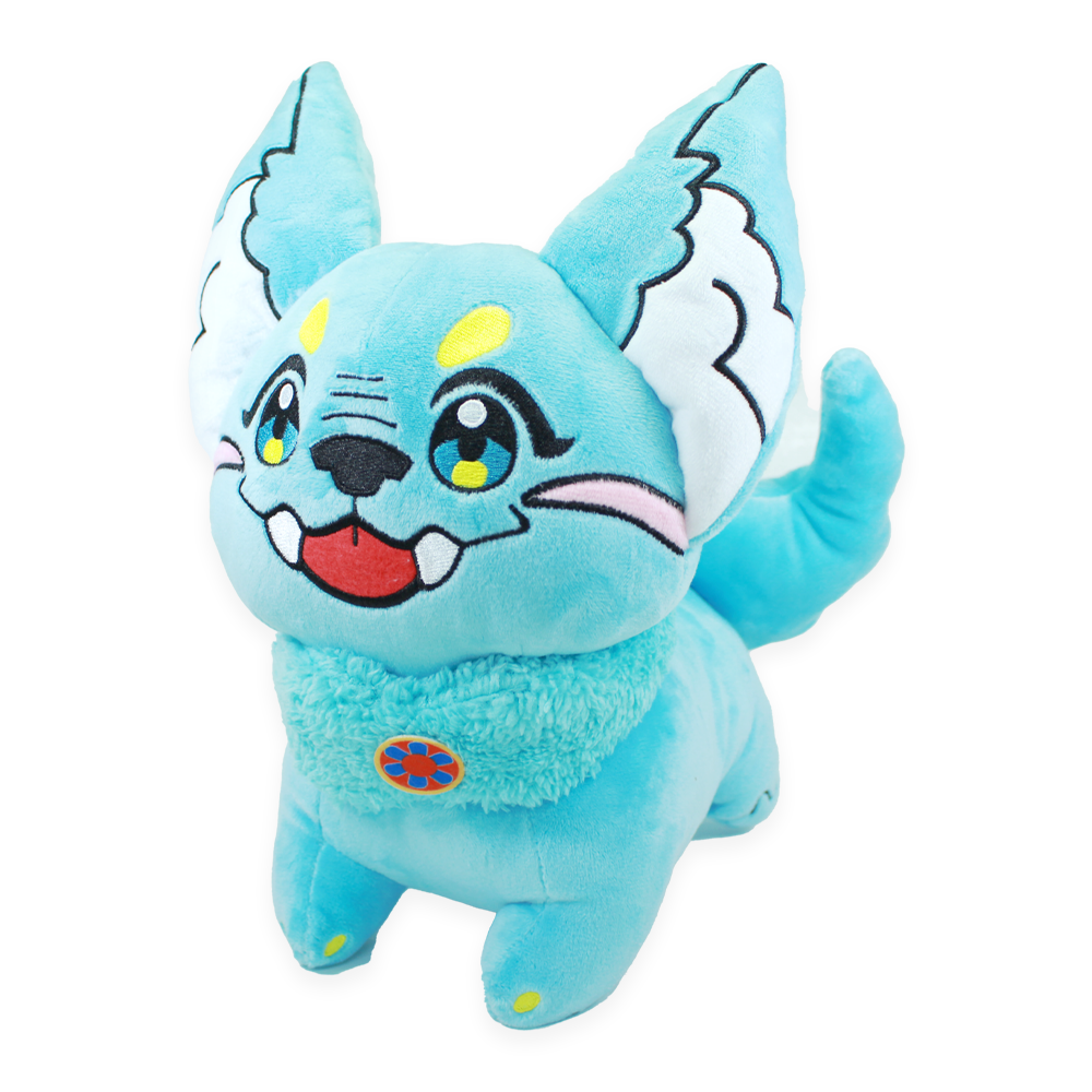 ヴィレヴァンコラボぬいぐるみ(大) – 国際通り商店街 公式オンライン ヴィレヴァンコラボぬいぐるみ(大) – 国際通り商店街 公式オンライン