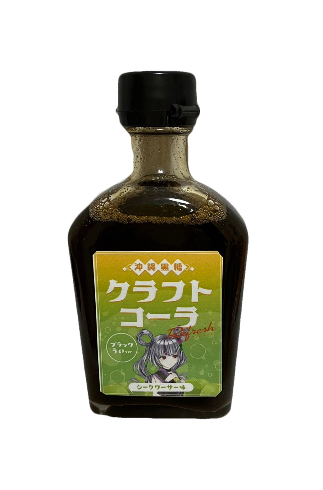 ★アメリカンごく厚コーラタグ9こ★ 岡崎味噌コーラ - コーラ - 商品情報 - 木村飲料株式会社