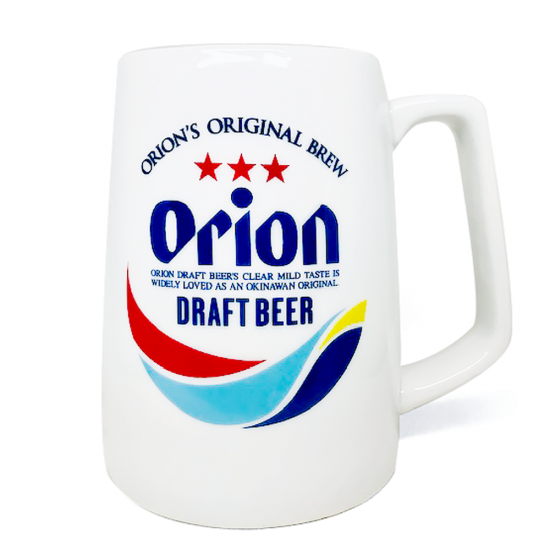 オリオンビール公式グッズを買うならココ！ – 国際通り商店街