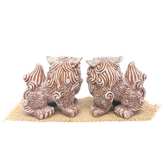 カリーシーサー茶（座） – 国際通り商店街 公式オンラインショップ