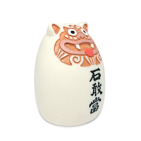 タマゴ型石敢當 – 国際通り商店街 公式オンラインショップ