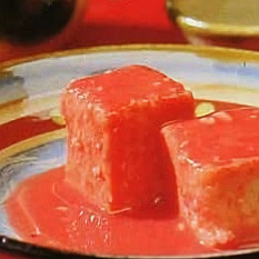 琉球珍味【紅あさひの豆腐よう8粒入】沖縄土産