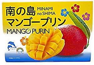 マンゴープリン
