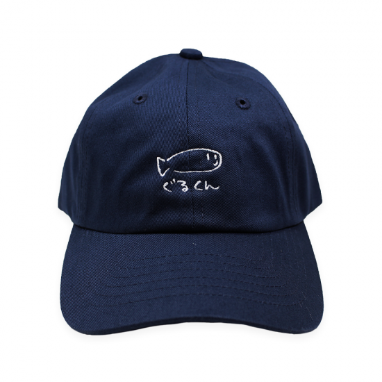 ぐるくんキャップ – 国際通り商店街 公式オンラインショップ