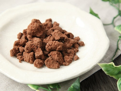 チョコっとぅ。40g – 国際通り商店街 公式オンラインショップ