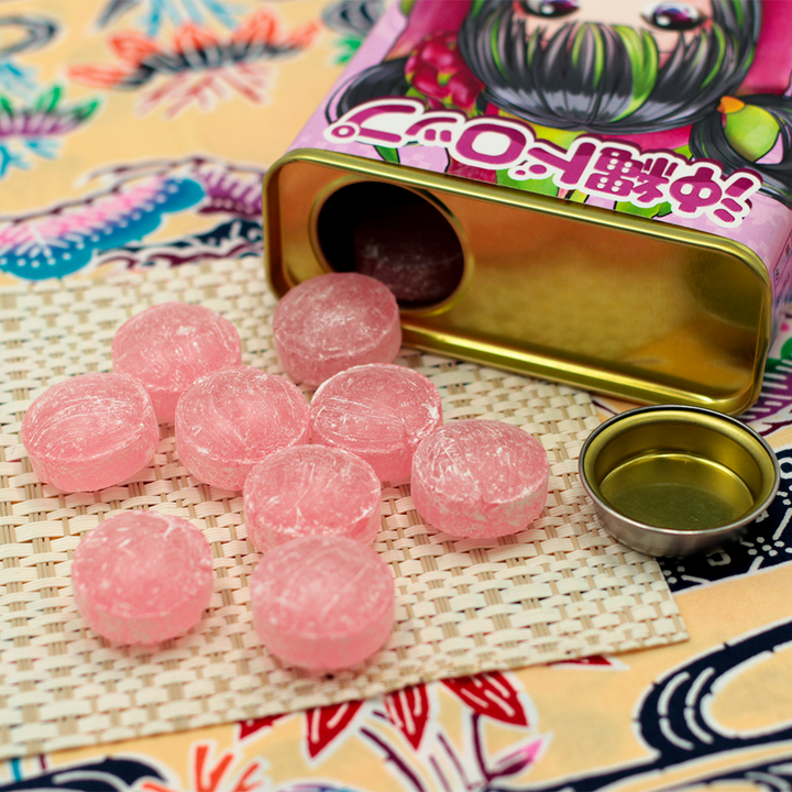 沖縄ドロップ – 国際通り商店街 公式オンラインショップ