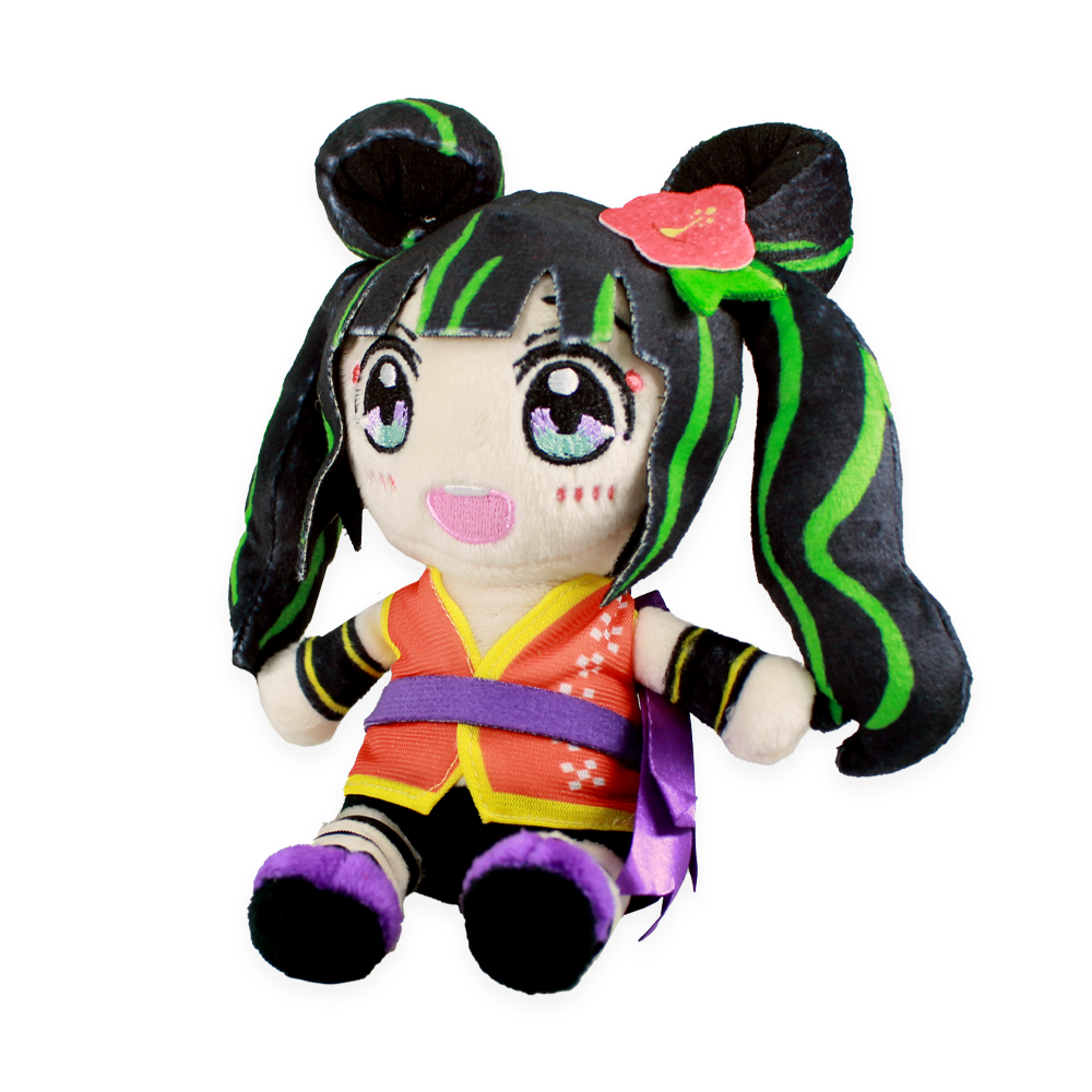 HYDE ヴィレバン コラボ ぬいぐるみ 福岡 いちご HYDE ヴィレバン コラボ ぬいぐるみ 福岡 いちご