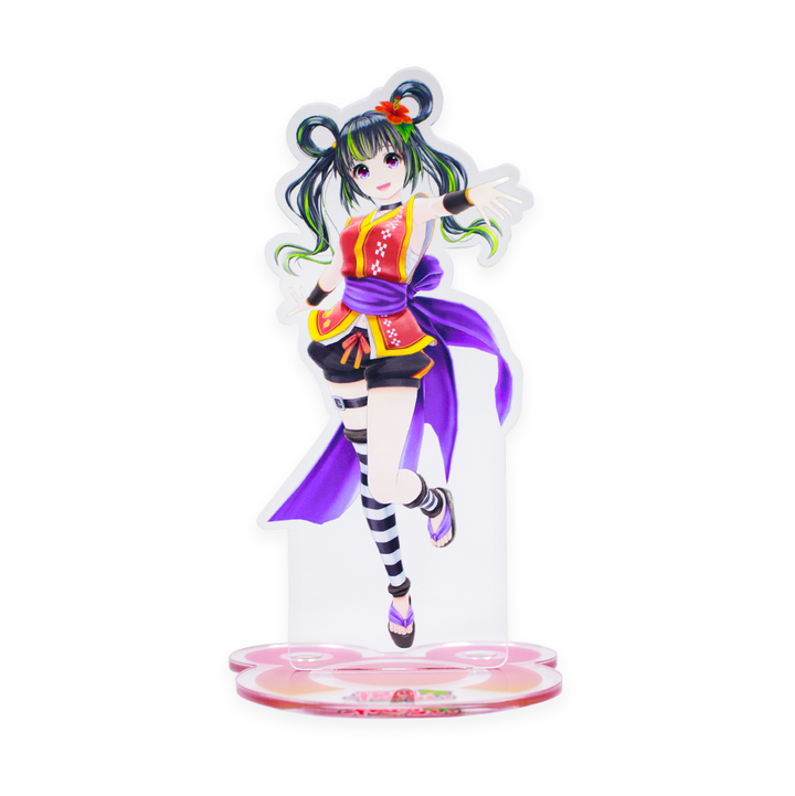 ExWHYZ maho 沖縄 アクリルスタンド ExWHYZ maho 沖縄 アクリルスタンド ExWHYZ maho 沖縄 アクリル