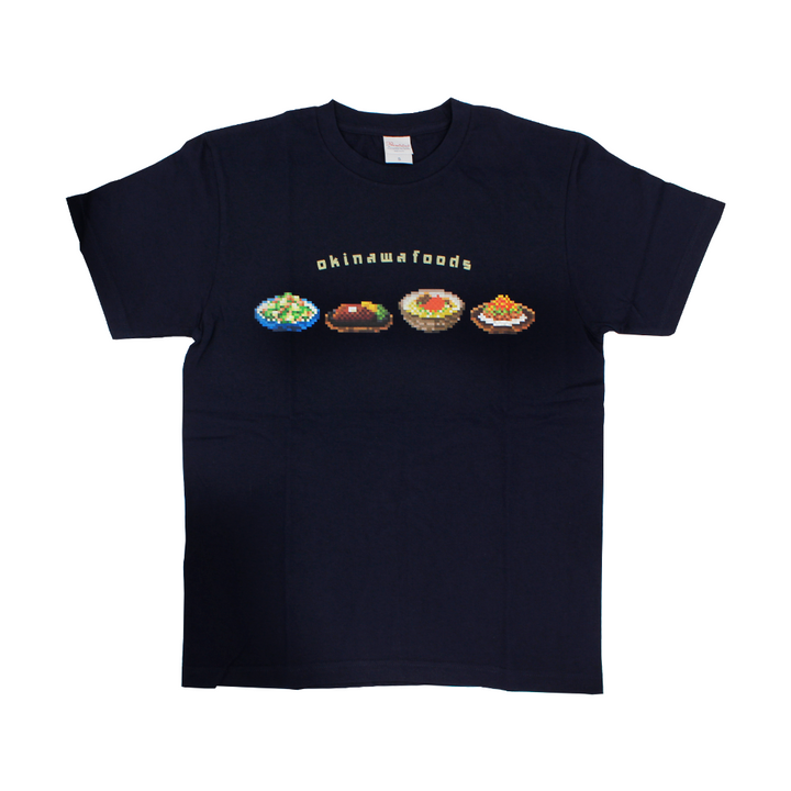 ✨沖縄KOKUSAI STREET BASKETBALL Tシャツ メンズL